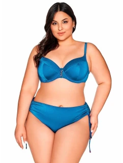 Ava SK 13 Azure Maxi plavková podprsenka s plnými košíčkami