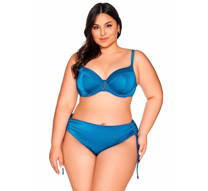 Ava SK 13 Azure Maxi plavková podprsenka s plnými košíčkami