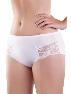 Dámské kalhotky 144 white - MODO