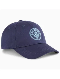 Čiapka Puma Manchester City 025611 03