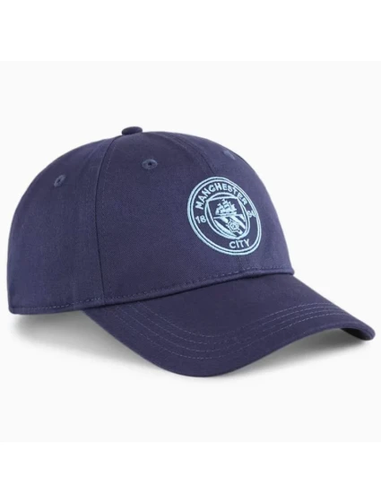 Čiapka Puma Manchester City 025611 03
