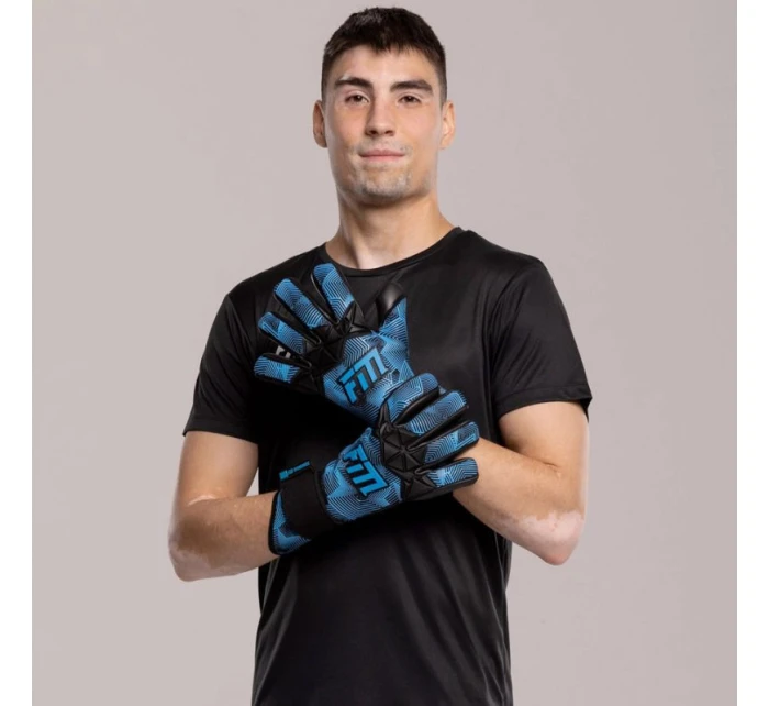 Brankářské rukavice X Pro model 20897998 - FM Brankářské rukavice X Pro model 20897998 - FM