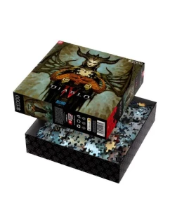 Good Gaming 1000 model 21729862