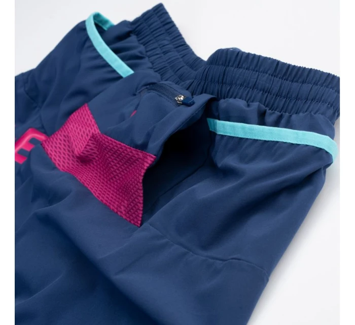 Dámské šortky model 21353248 WMNS - IQ Dámské šortky model 21353248 WMNS - IQ