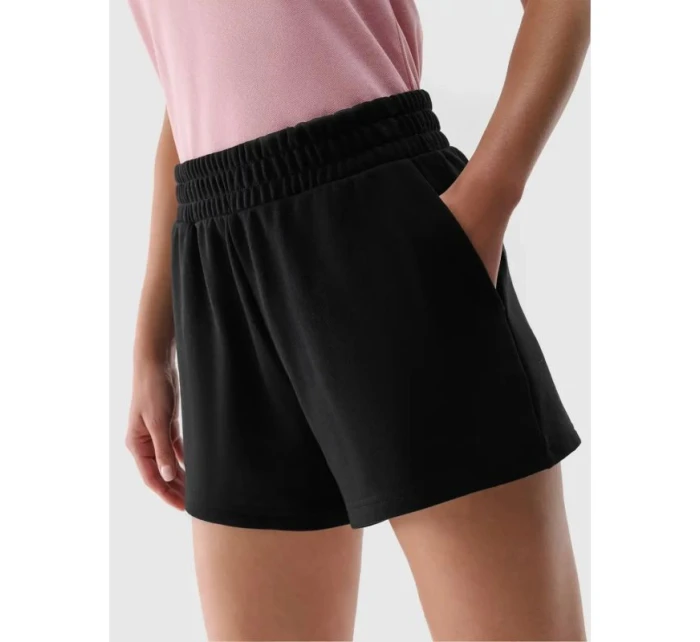 Šortky 4F W 4FWMM00TSHOF542-20S ženy