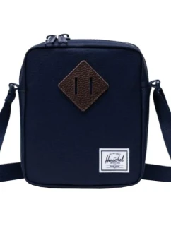 Heritage Crossbody model 21373231 Navy Blue Jedna velikost - Herschel