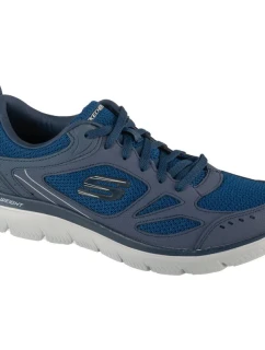 Skechers Summits-South Rim 52812-NVY navy blue 41