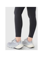 Dámske bežecké legíny s vysokým pásom 4F 4FWAW24TFTIF267-22S women's Dámske bežecké legíny s vysokým pásom 4F 4FWAW24TFTIF267-22S women's