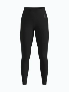 Dámské legíny model 21485268 Merino 160 BL Bottom Long velikost M Black - ODLO