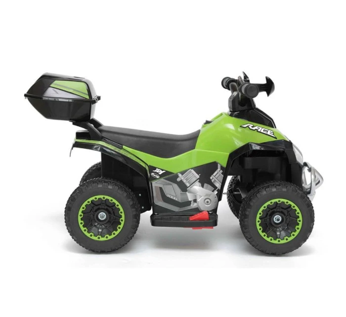 ŠTVORICA BATÉRIÍ MICRON ZELENÁ 1039091