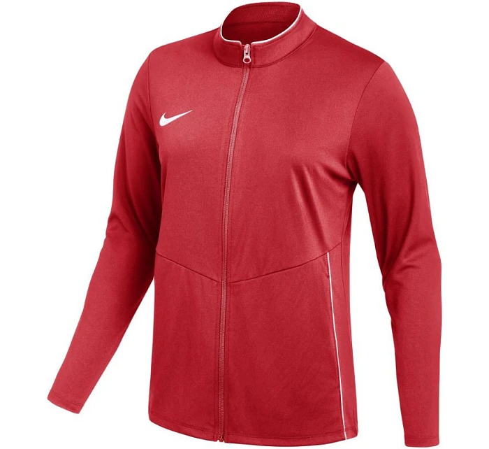 Dámská mikina Nike DriFit Park 26 červená model 21948201 657 - EB FIT