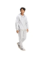 Pánské mikiny Tiro 26 League Sweat Full Zip Hoody šedé model 22061224 pánské - ADIDAS