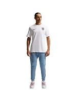 Pánské tričko  DriFit white 100 pánské model 22151165 - NIKE