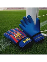 FC Barcelona – juniorské brankárske rukavice BG9003 FC Barcelona – juniorské brankárske rukavice BG9003