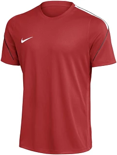 Pánske tričko Nike Dri-FIT Strike, červené, HV8339 657 M