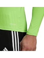 Pánske tričko Team Base M GN7505 - Adidas