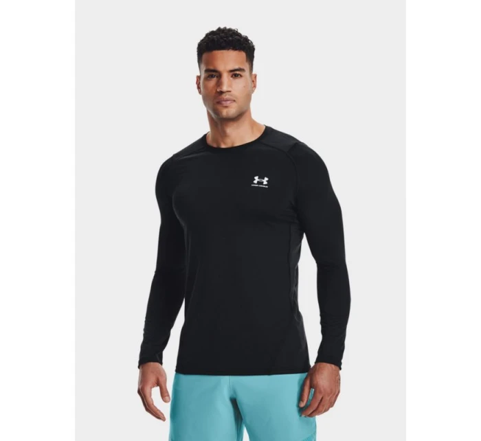 Under Armour tričko s dlhým rukávom M 1361506-001 pánske