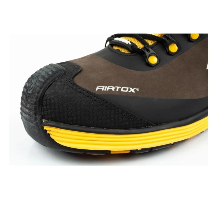 Pracovní obuv MA6CA model 18721969 - Airtox Pracovní obuv MA6CA model 18721969 - Airtox