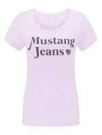 Mustang Alexia W 1009391 8076 Tričko