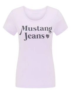 Mustang Alexia W 1009391 8076 Tričko