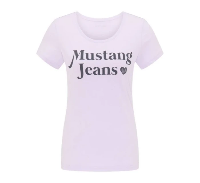 Alexia W  Tričko model 18643352 - Mustang