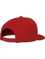 Flexfit 6089M 6 panelová Snapback kšiltovka 55.6089 red Flexfit 6089M 6 panelová Snapback kšiltovka 55.6089 red