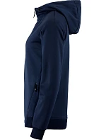 ADV Unify Hoodie Jacket W Dámská bunda s kapucí model 22466746 navy - Craft Corporate