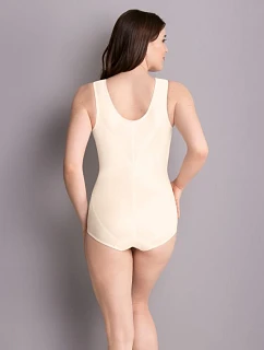 Ľahký korzet Mylena so zapínaním vpredu 3419 light rose - Anita Classix