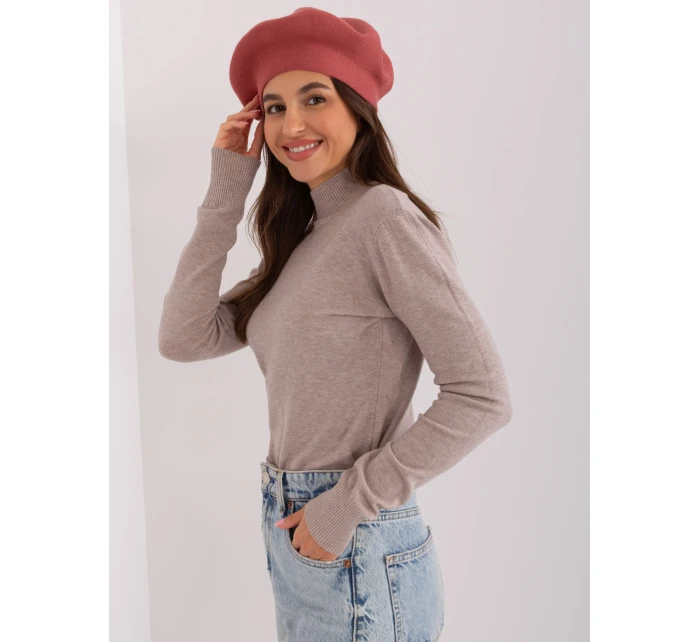 AT CZ uzáver 231305.85P tmavo oranžová