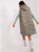 Vesta D50045X80115A3 khaki farba Vesta D50045X80115A3 khaki farba