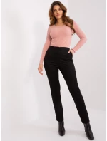 Spodnie LK SP model 19335657 czarny - FPrice