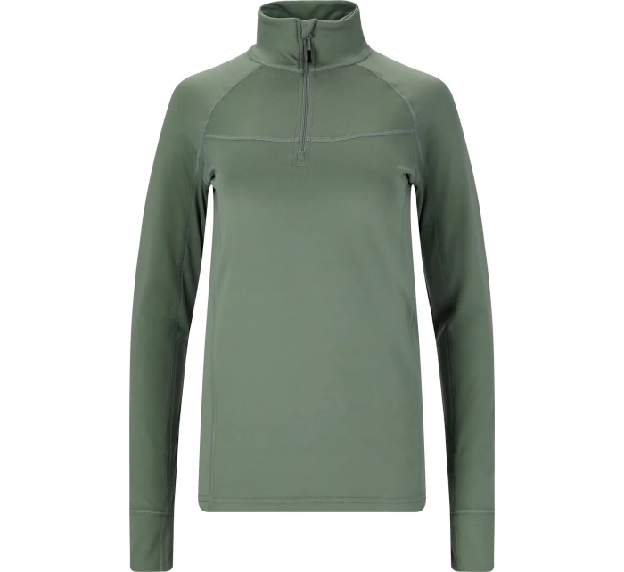 Dámska funkčná mikina Whistler Blume