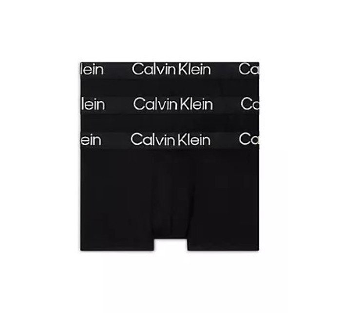 Pánska spodná bielizeň TRUNK 3PK 000NB3187A7V1 - Calvin Klein