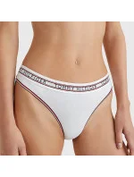 Dámská tanga Classic model 20896347 - Tommy Hilfiger