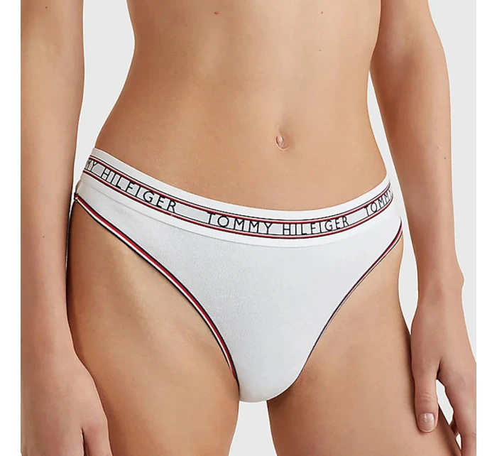 Dámská tanga Classic model 20896347 - Tommy Hilfiger