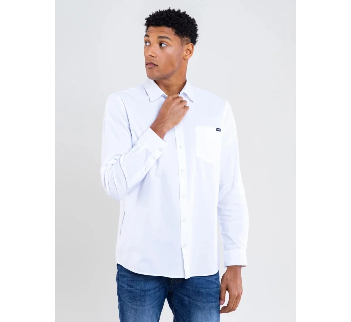 Pánská košile LS 400 - Big Star