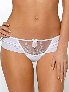 Dámská tanga model 22264453 Me - Nipplex