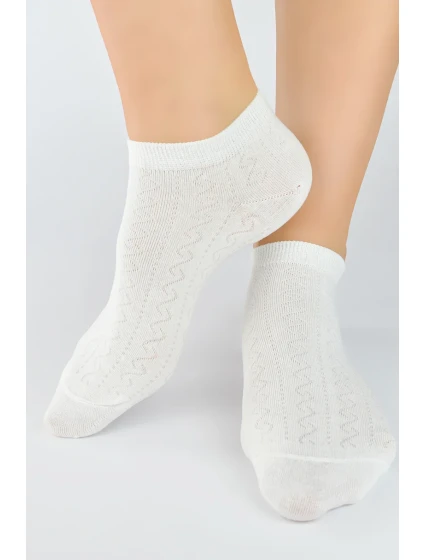 BAVLNENÉ NOHY ST055 BAVLNENÉ NOHY ST055