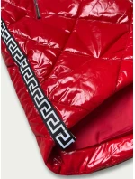 BŁYSZCZĄCA Z CZERWONA model 21735059 - Libland