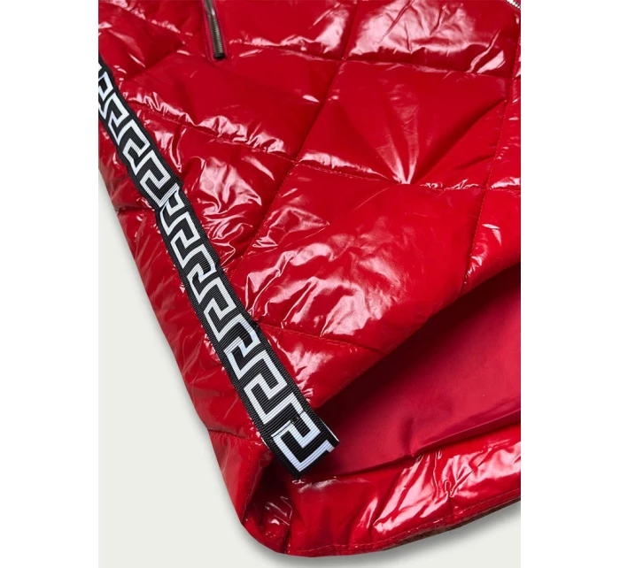 BŁYSZCZĄCA Z CZERWONA model 21735059 - Libland