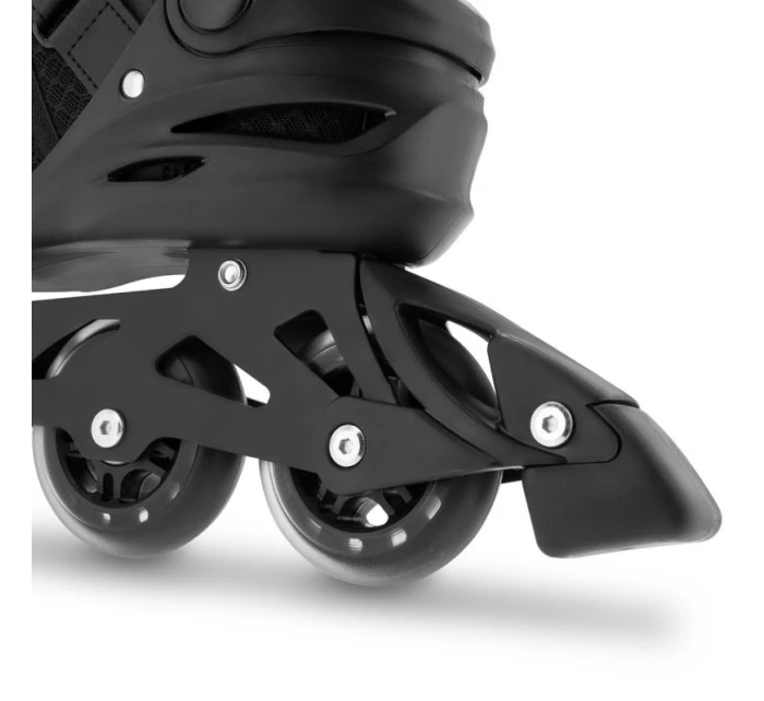 Kolieskové korčule Spokey Ace SPK-944693 r. 40 Kolieskové korčule Spokey Ace SPK-944693 r. 40