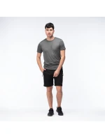 Pánske tričko s krátkym rukávom NALSO