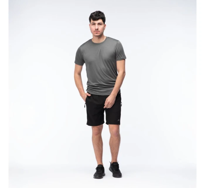 Pánske tričko s krátkym rukávom NALSO