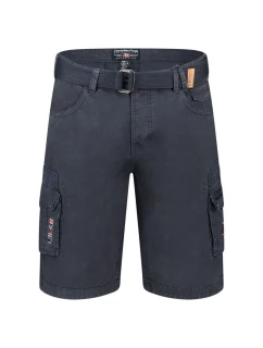 Szorty bermudy  NAVY RM MEN model 21358968 - Canadian Peak