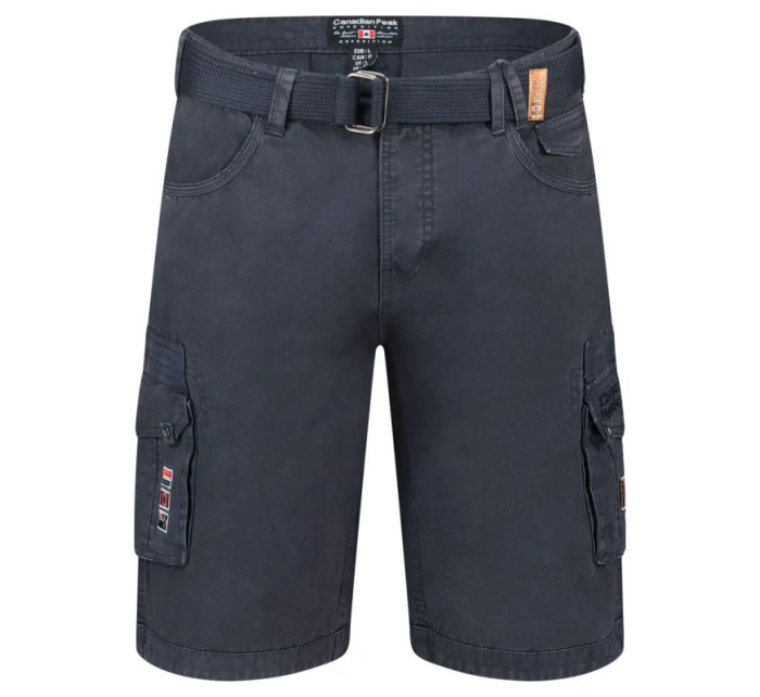 Szorty bermudy  NAVY RM MEN model 21358968 - Canadian Peak