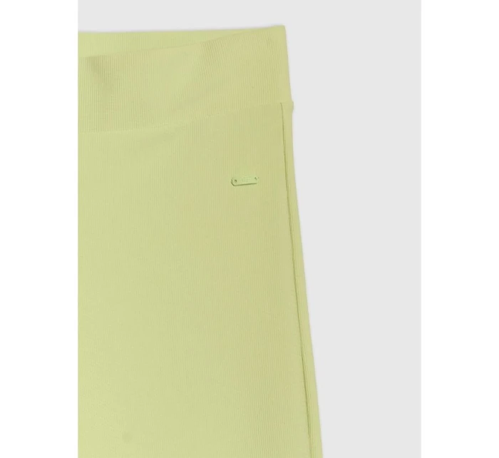 Dámske rýchloschnúce tréningové nohavice 4F 4FRSS25TFTRF1037-42S dámske Dámske rýchloschnúce tréningové nohavice 4F 4FRSS25TFTRF1037-42S dámske