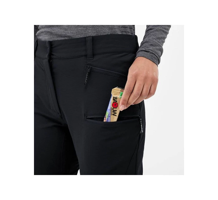 MILLET W All Outdoor Xcs200 Pant black