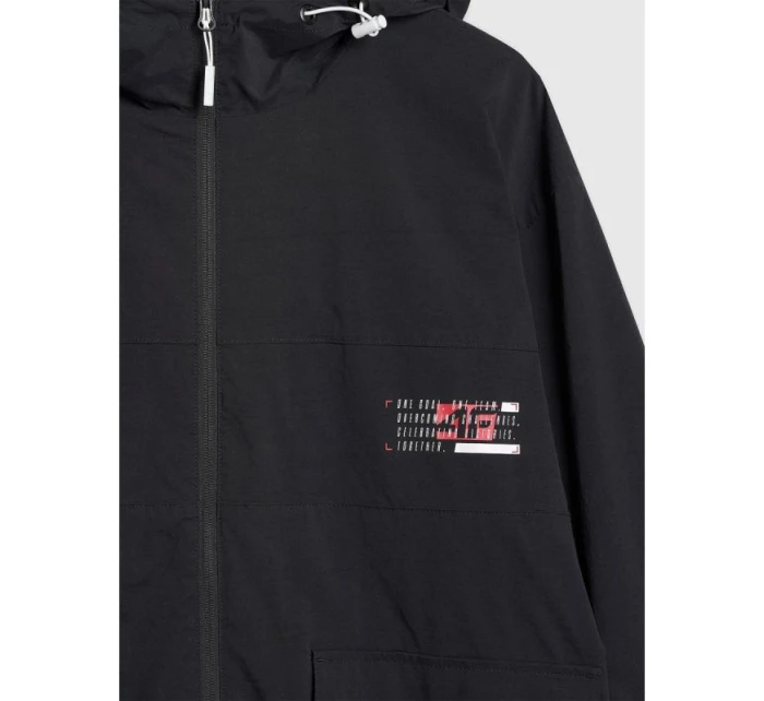 Pánská přechodná bunda model 21812149 - 4F Pánská přechodná bunda model 21812149 - 4F