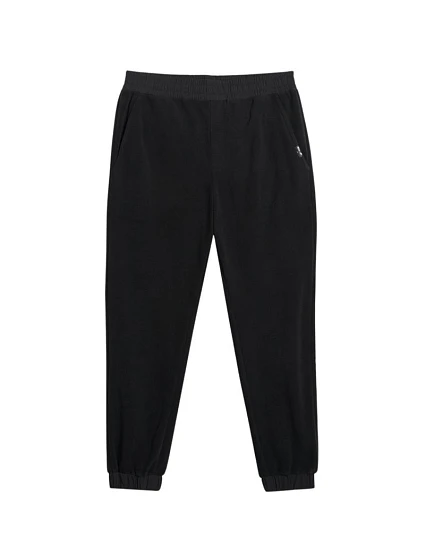 Pánské kalhoty CAS tmavě černé WAW25TTRO 20S model 21813606 - 4F Pánské kalhoty CAS tmavě černé WAW25TTRO 20S model 21813606 - 4F