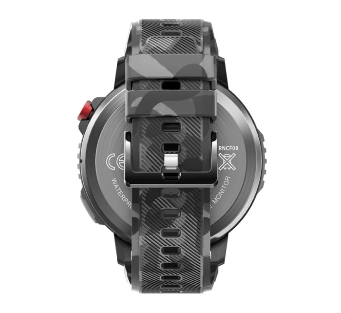 Pánské chytré hodinky model 21806585 - RUBICON Pánské chytré hodinky model 21806585 - RUBICON